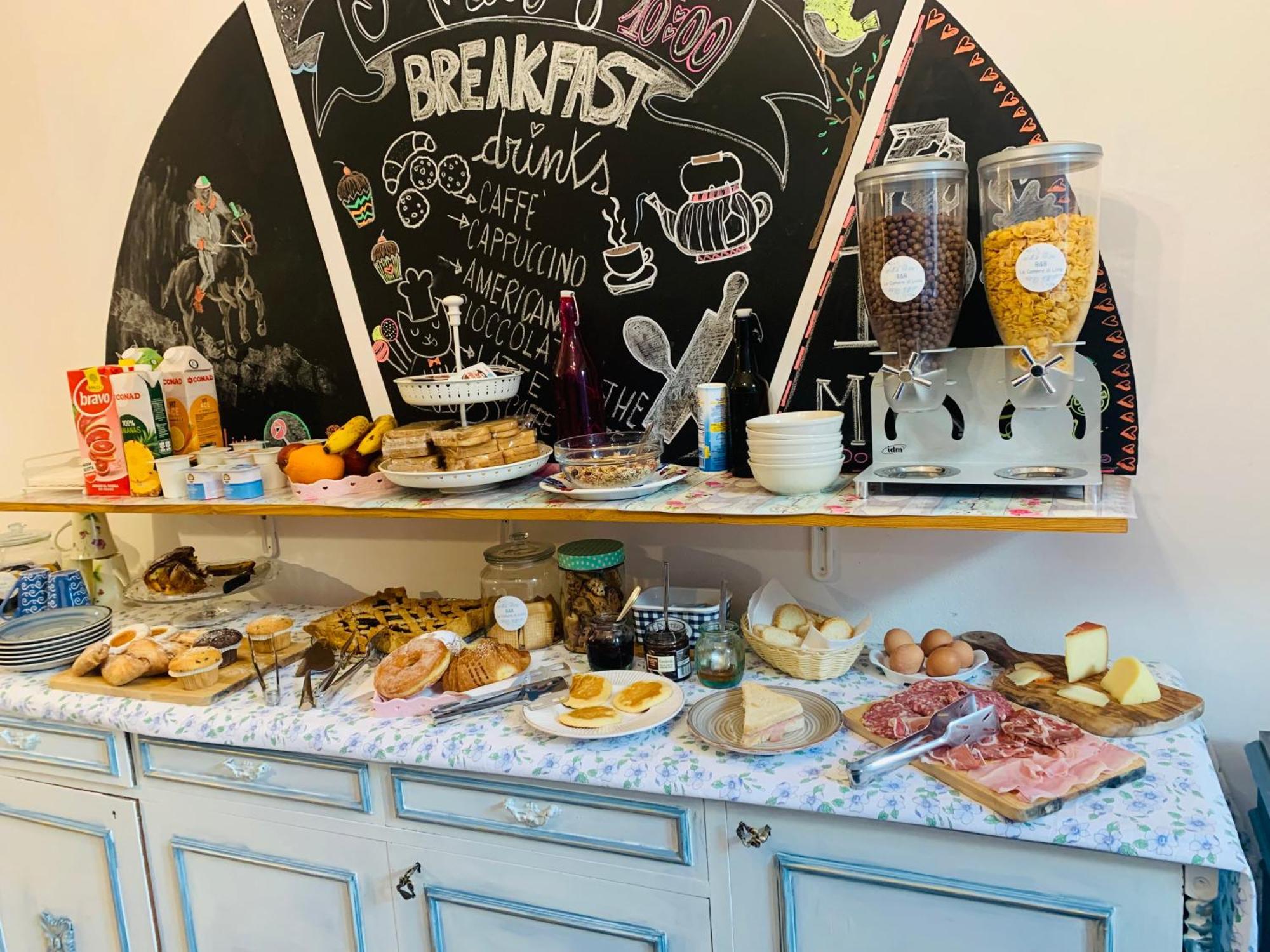 B&B Le Camere Di Livia Сиена Екстериор снимка