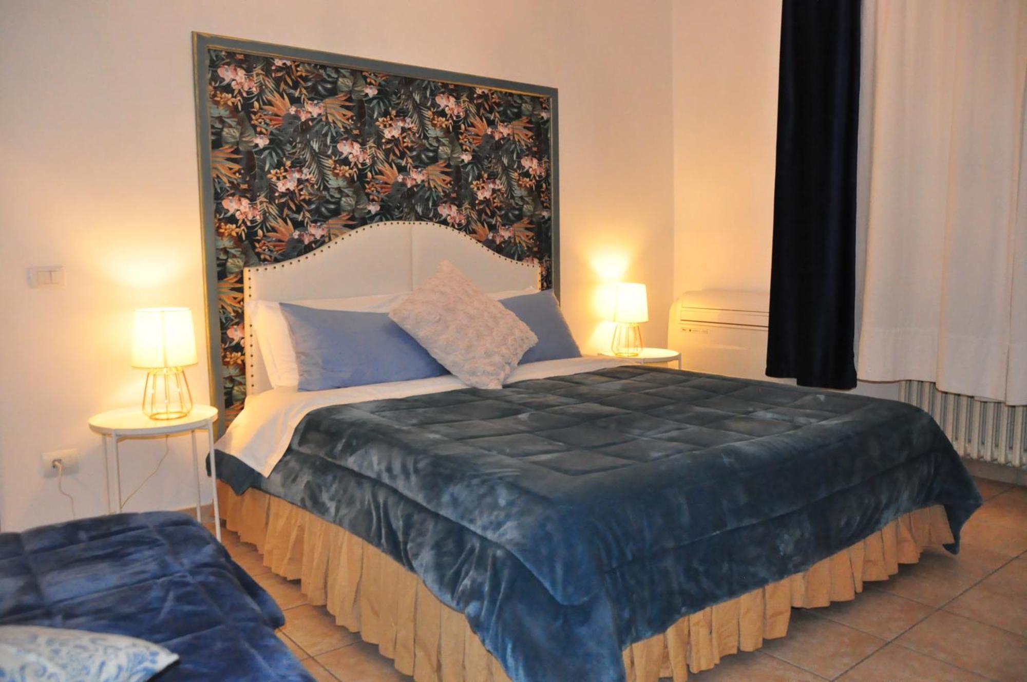 B&B Le Camere Di Livia Сиена Екстериор снимка