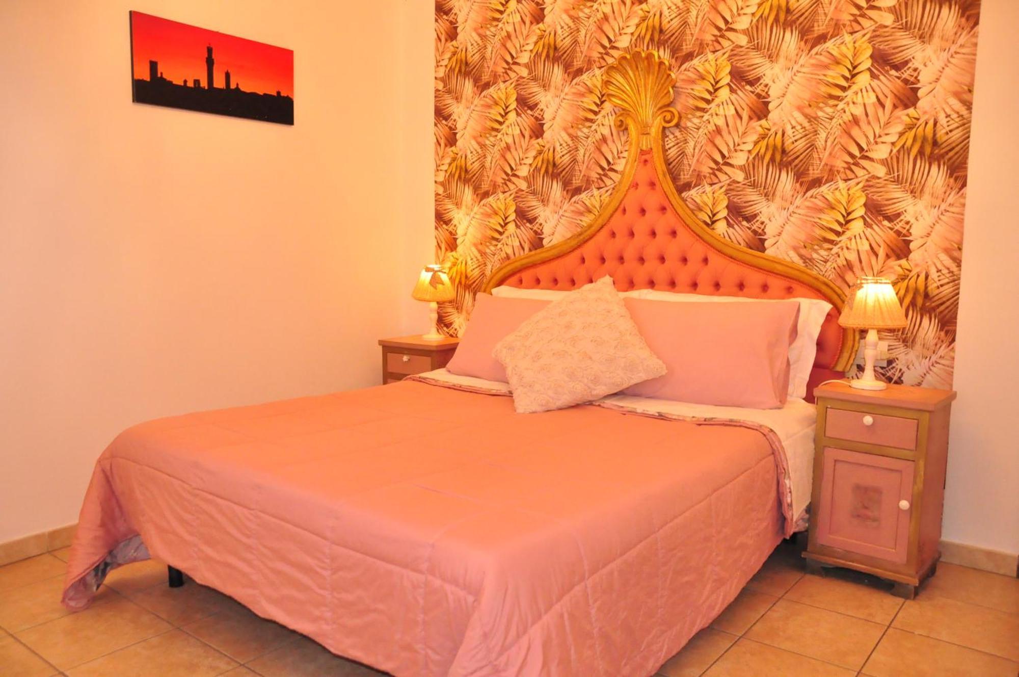 B&B Le Camere Di Livia Сиена Екстериор снимка