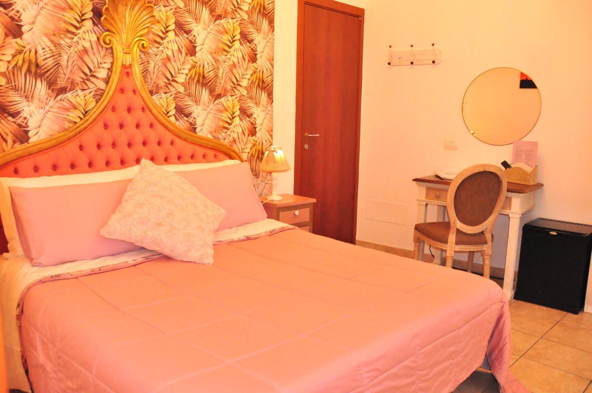 B&B Le Camere Di Livia Сиена Екстериор снимка